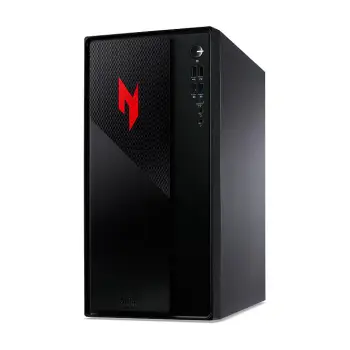 Kompjuter, Acer NITRO 20 i5-13420H 16GB 512GBSSD RTX5060 8GB W11H