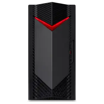 Kompjuter, Acer Nitro N50-656 Gaming PC i7-14700F/32GB/1TBSSD/RTX5060/W11 Home