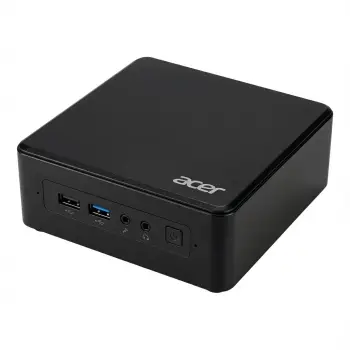 Kompjuter, Acer NUC VN1502G U3-100U without OS