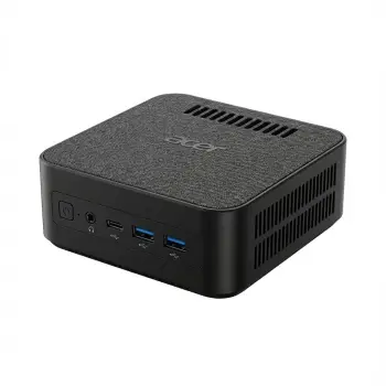 Kompjuter, Acer Revo RB102 Mini PC Core 5 120U 16GB/512GB SSD W11 Pro DT.BRFEG.001