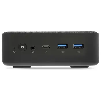 Kompjuter, Acer Revo RB102 Mini PC Core5 120U/16GB/512SSD/W11 Home