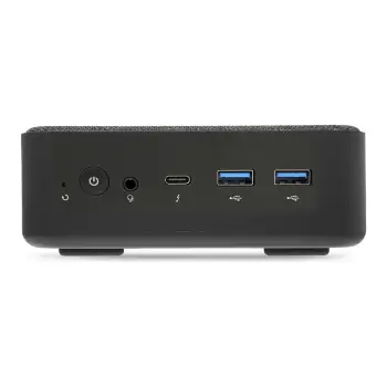 Kompjuter, Acer Revo RB102 Mini PC CU5 125U/16GB/512SSD/W11 Pro