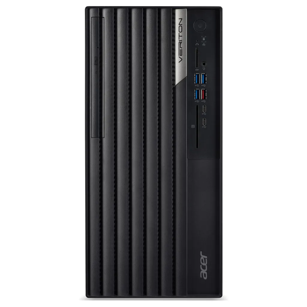 Kompjuter, Acer Veriton Vero M4720GT i7-14700 32GB 4400MHz 1TB W11P - 1