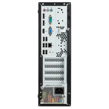 Kompjuter, Acer Veriton VX4720GT i7-14700 16GB 512GBSSD W11P