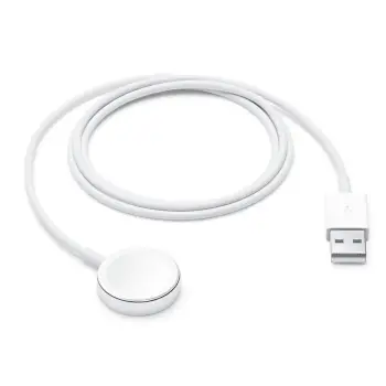 Kabllo Apple Watch Charge Cable USB-A 1M