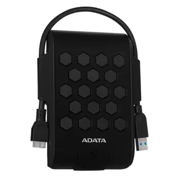 Disk I jashtëm, ADATA HD720 external hard drive 2 TB Black