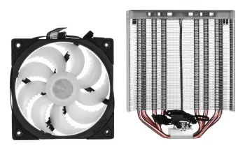 Ftohës i procesorit, AIR COOLING ENDORFY FERA 5 ARGB