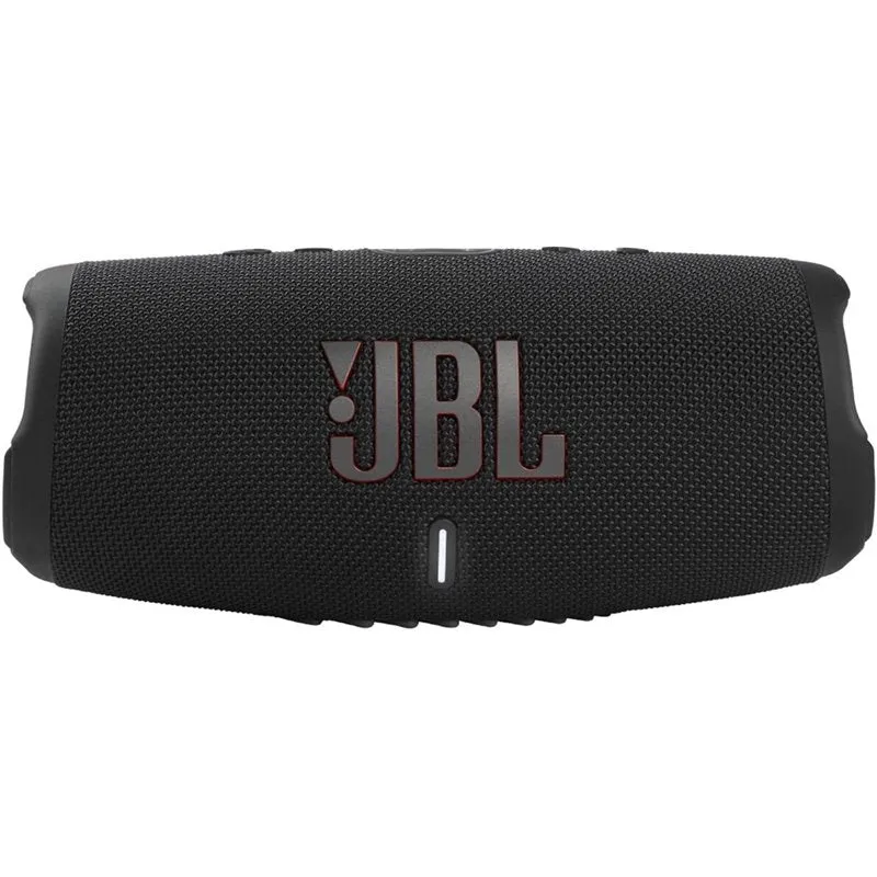 Altoparlant JBL CHARGE 5 Portable Waterproof (IP67) Bluetooth Speaker, Powerbank USB Charge out Black - 2