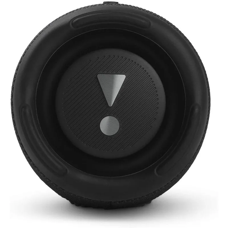 Altoparlant JBL CHARGE 5 Portable Waterproof (IP67) Bluetooth Speaker, Powerbank USB Charge out Black - 4