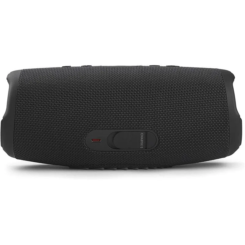 Altoparlant JBL CHARGE 5 Portable Waterproof (IP67) Bluetooth Speaker, Powerbank USB Charge out Black - 6