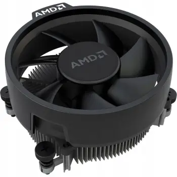 Ftohës i procesorit, AMD AM4 + AM5 Wraith Stealth CPU Cooling