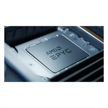 Procesor, AMD EPYC 64Core Model 9554P SP5 Tray