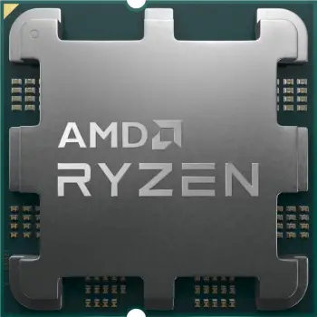 Procesor, AMD Ryzen 7 7700X processor 4.5 GHz 32 MB L3