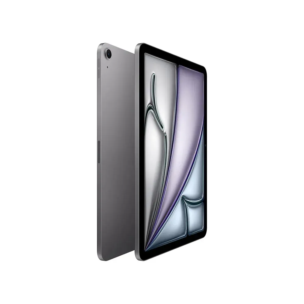 Tablet Apple iPad Air 11" M4 Wi-Fi 128GB Storage, Space Gray - 2