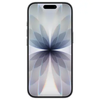 Telefon, iPhone 17 256GB - Black
