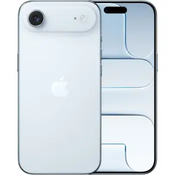 Telefon - Apple iPhone Air 256GB - Sky Blue - US