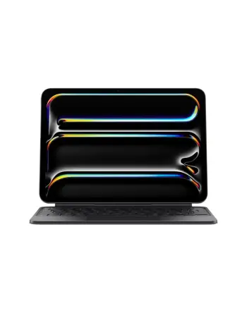 Tastierë Apple Magic Keyboard for iPad Pro 11 inch (M4 and M5) Black