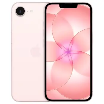 Telefon, Apple iPhone 17e 512GB light pink