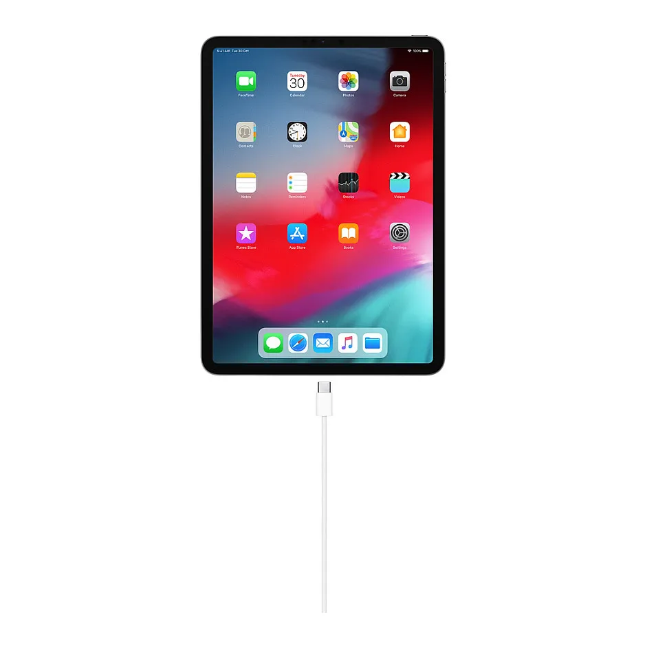 Kabllo,Apple USB-C Charging cable 1m - 3