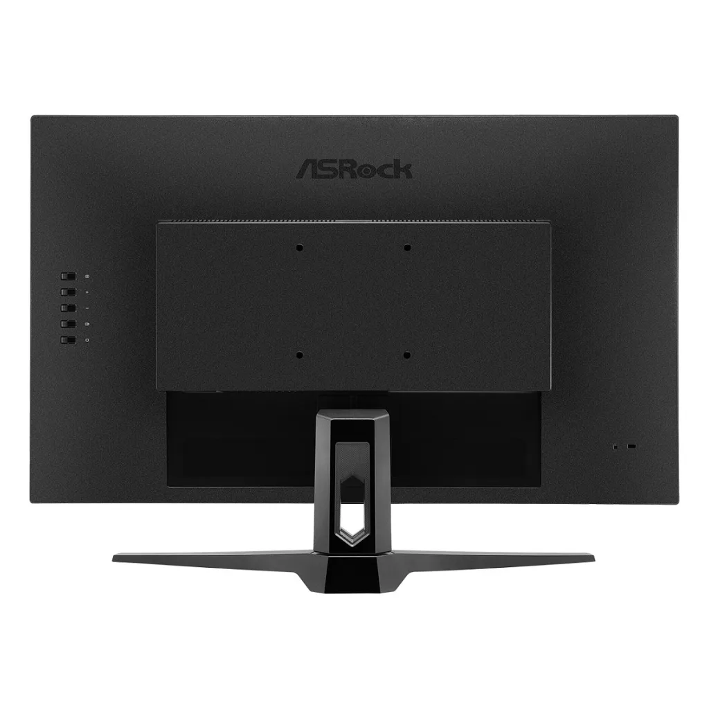 Monitor, ASRock 68,5cm PG27FFT1A 16:9 HDMI/DP 180Hz FHD - 1