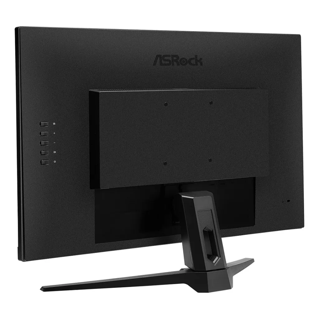 Monitor, ASRock 68,5cm PG27FFT1A 16:9 HDMI/DP 180Hz FHD - 2