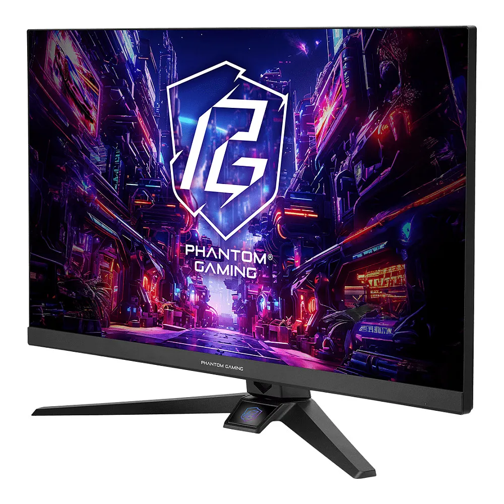 Monitor, ASRock 68,5cm PG27FFT1A 16:9 HDMI/DP 180Hz FHD - 4
