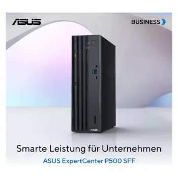 Kompjuter, ASUS ExpertCenter P5 P500SV-13420H022X i5-13420H/16GB/512GBSSD/Win11 Pro