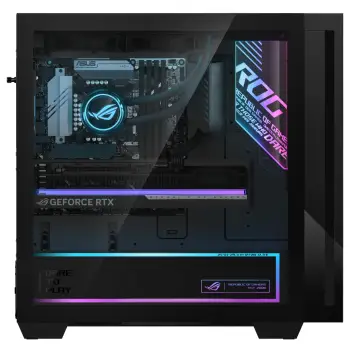 Kompjuter, ASUS ROG G700 U7-265KF 32 2TB 5060Ti G700TF-7265KF225W W11H