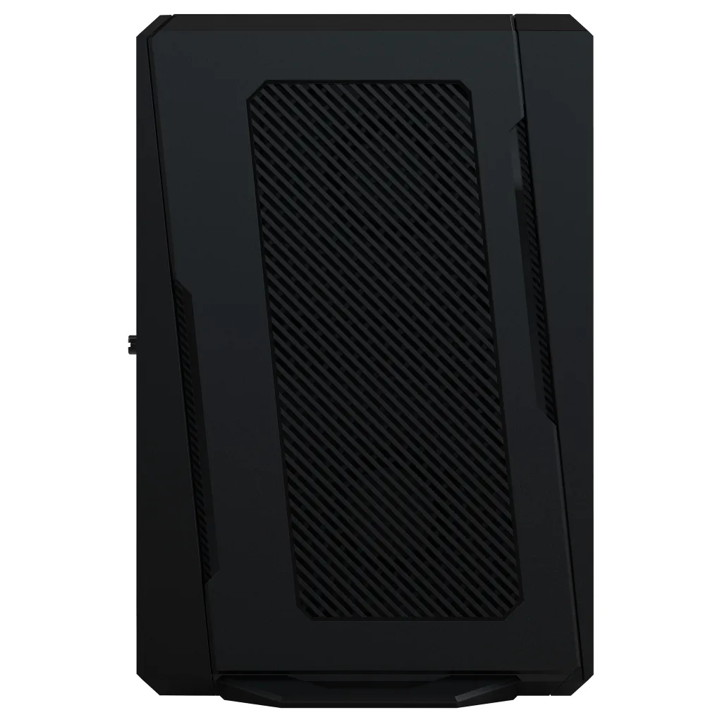Kompjuter, ASUS ROG NUC 15 Kit RNUC15JNK9X40002 - Intel Core Ultra 9 275HX, NVidia GeForce RTX 5070 Grafik, 2x DDR5 SO-DIMM, 3x M.2, WiFi 7, 1x TB4 - 2