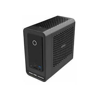 Kompjuter, Barebone Zotac ZBOX MAGNUS ONE EU27506TC CU7 265/0GB/0TBSSD/RTX5060Ti/noOS - 1