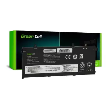 Bateri për laptop - Green Cell Battery L18M3P73 for Lenovo