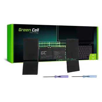 Bateri për laptop - Green Cell Battery A1527 for Apple