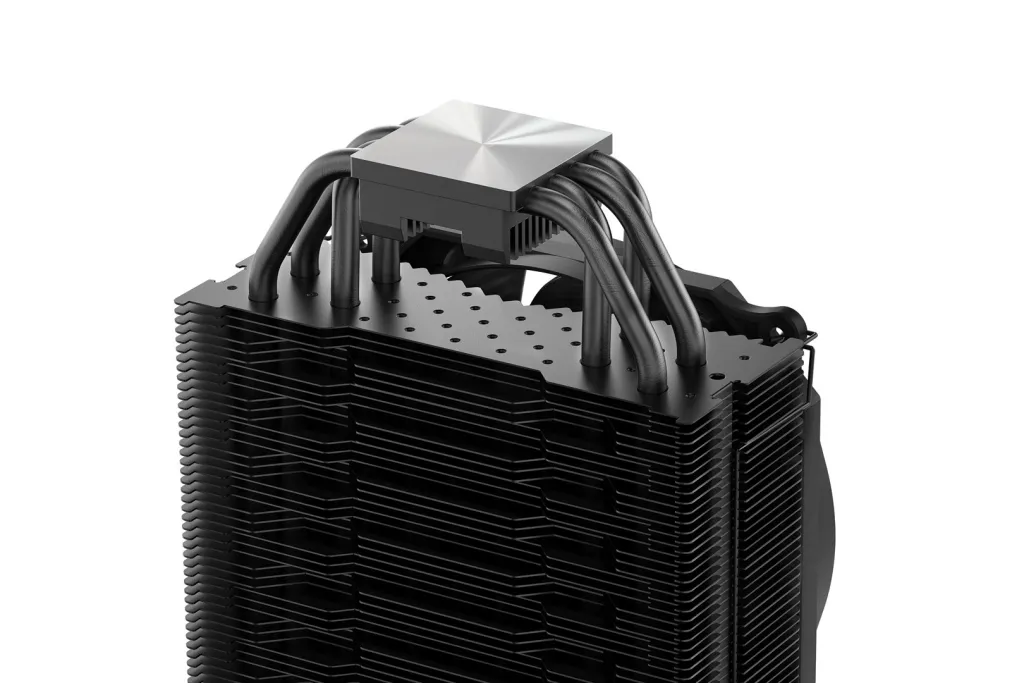 Ftohës i procesorit, be quiet! Dark Rock Slim CPU Cooler - 3