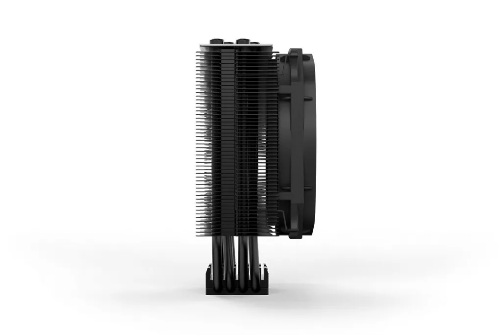 Ftohës i procesorit, be quiet! Dark Rock Slim CPU Cooler - 6