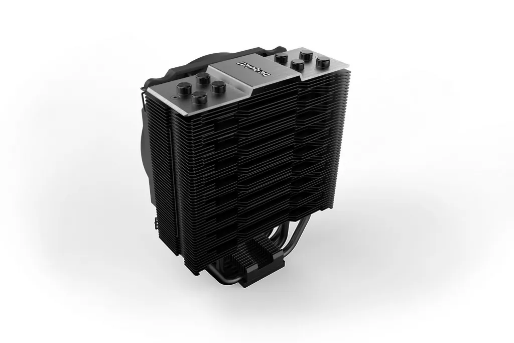 Ftohës i procesorit, be quiet! Dark Rock Slim CPU Cooler - 7