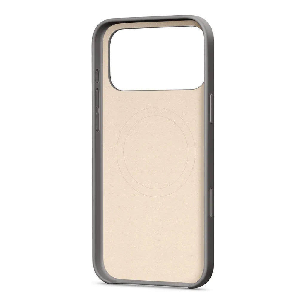 Beats Case iPhone 17 Pro Max with MagSafe and Camera control gray - 3