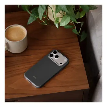 Beats Case iPhone 17 Pro Max with MagSafe and Camera control gray