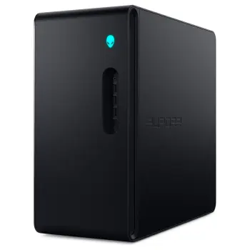 Kompjuter, Dell Alienware Aurora ACT1250 CU9 285K/32GB/2TBSSD/RTX5080/W11 Home