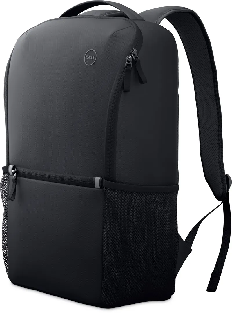 Çantë, DELL CP3724 40.6 cm (16 ) Backpack Black - 3