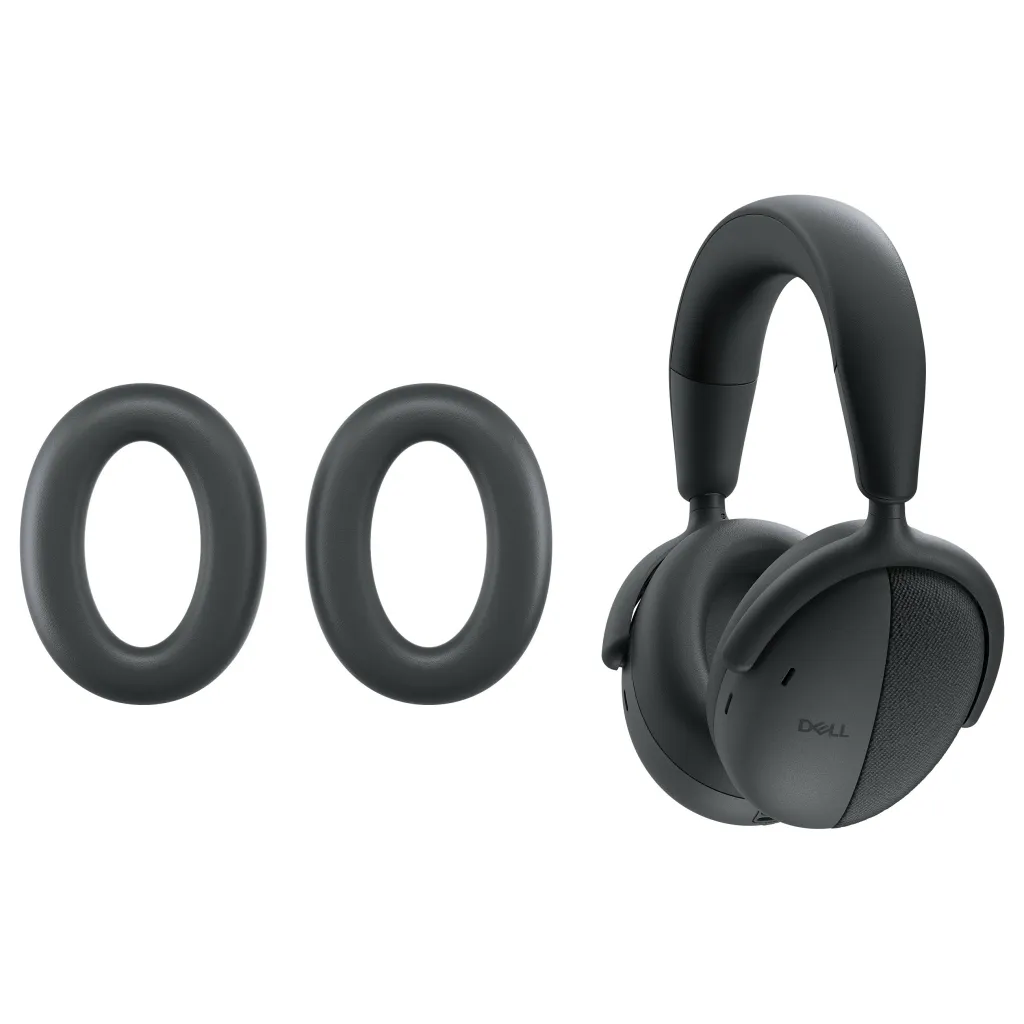 Kufje, Dell Ear cushion with ANC for WL7024 - 1