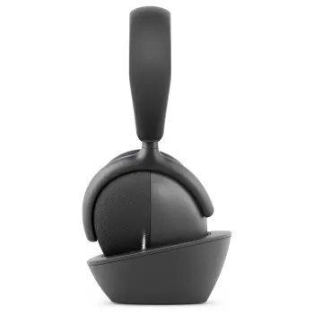 Kufje, Dell Premier Wireless ANC Headset WL7024 - Headset