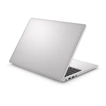 Laptop, DELL Pro 14 Essential PV14250 Intel Core 3 100U Laptop 35.6 cm (14 ) Full HD+ 8 GB DDR5-SDRAM 512 GB SSD Wi-Fi 6 (802.11ax) Windows 11 Pro Platinum Silver