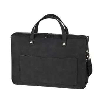 Çantë Hama Toploader 15.6", up to 40 cm - E zezë
