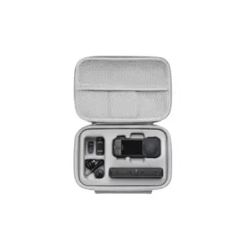 Çantë mbajtëse per Insta360 X4 Air, Gray