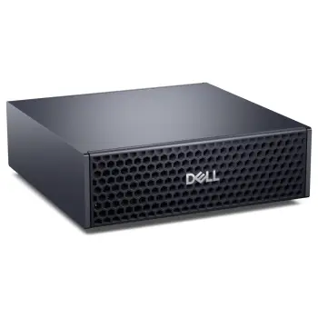 Kompjuter, DELL Pro Max FCM1253 NVIDIA GraceBlackwell GB10 128GB/2TBSSD/WLAN/NVIDIA DGX OS 7/1Y Basic ONS