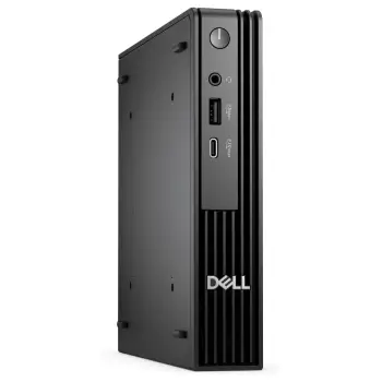 Kompjuter, Dell Pro Micro QCM1250 Intel Core i7-14700T 16GB 512GB SSD W11Pro