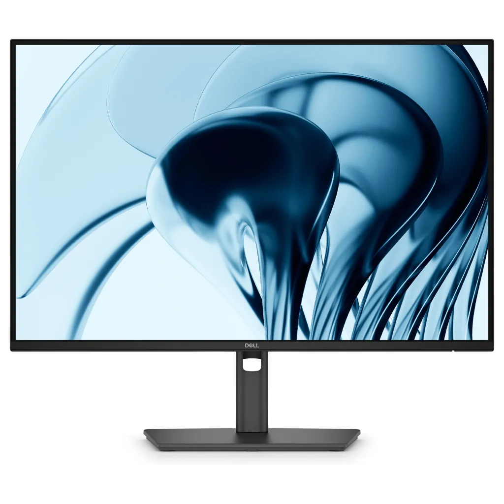 Monitor, DELL Pro P 24 16:10 Monitor P2426 61,21cm 24,1" IPS 1920x1200 100Hz 300cd/m2 1500:1 HDMI DP USB - 2