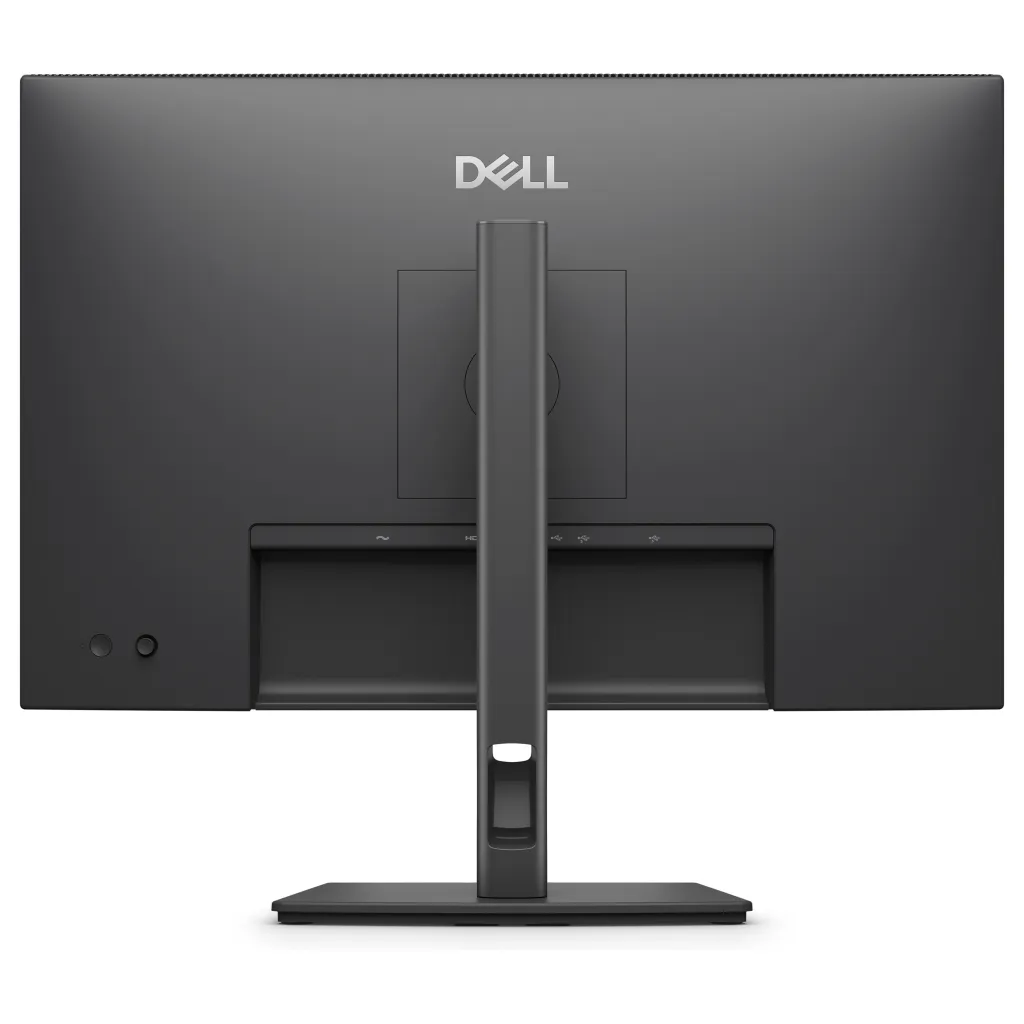 Monitor, DELL Pro P 24 16:10 Monitor P2426 61,21cm 24,1" IPS 1920x1200 100Hz 300cd/m2 1500:1 HDMI DP USB - 3