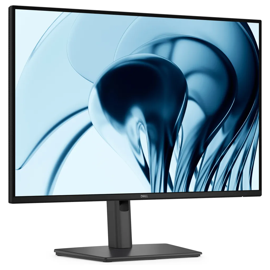 Monitor, DELL Pro P 24 16:10 Monitor P2426 61,21cm 24,1" IPS 1920x1200 100Hz 300cd/m2 1500:1 HDMI DP USB - 4
