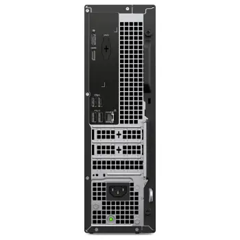 Kompjuter, Dell Pro Slim Essential QVS1260 CU5 225/16GB/512SSD/W11 Pro 1Y Basic Onsite